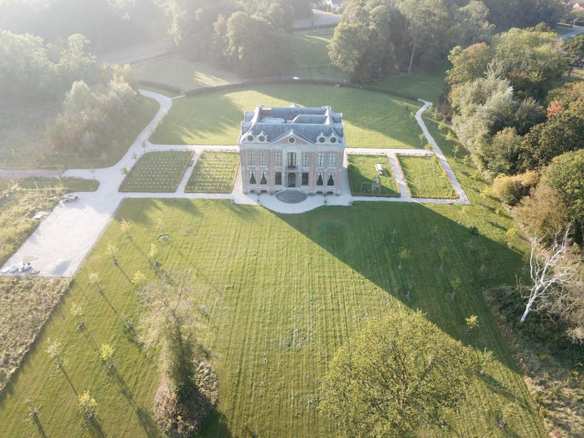 B&B Huis der Boede Koudekerke Extérieur photo
