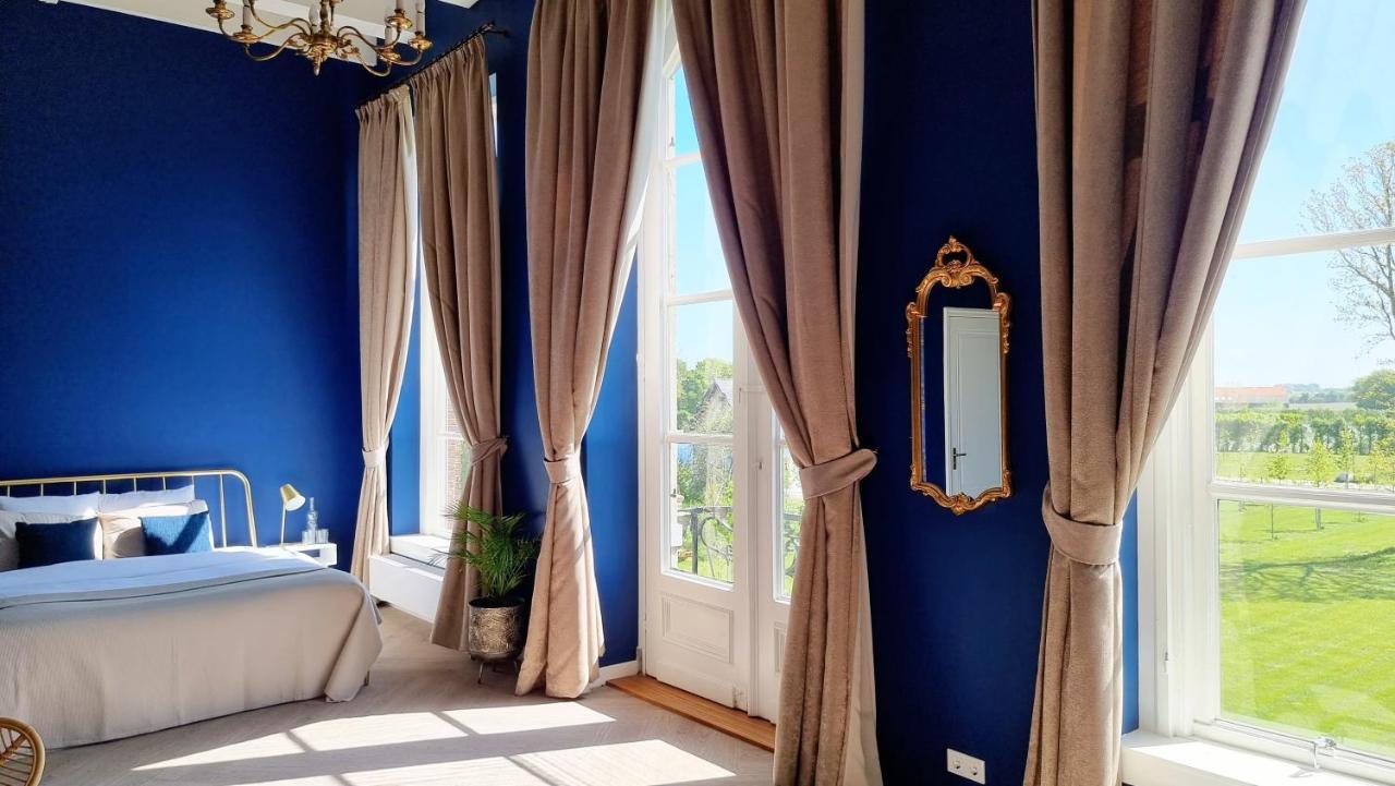 B&B Huis der Boede Koudekerke Chambre photo