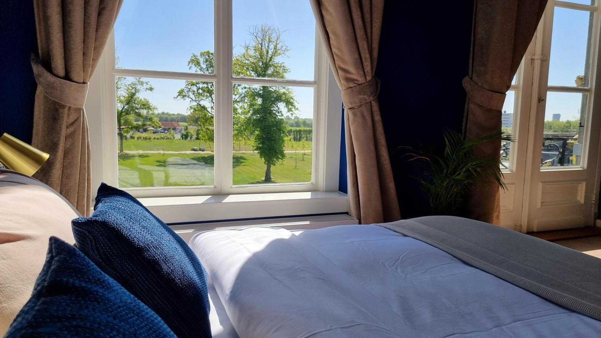 B&B Huis der Boede Koudekerke Chambre photo