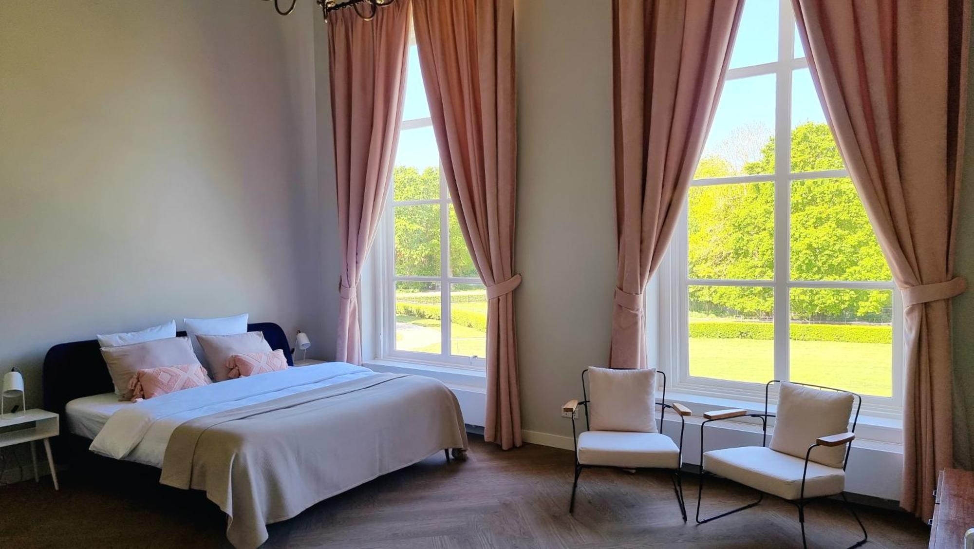 B&B Huis der Boede Koudekerke Chambre photo