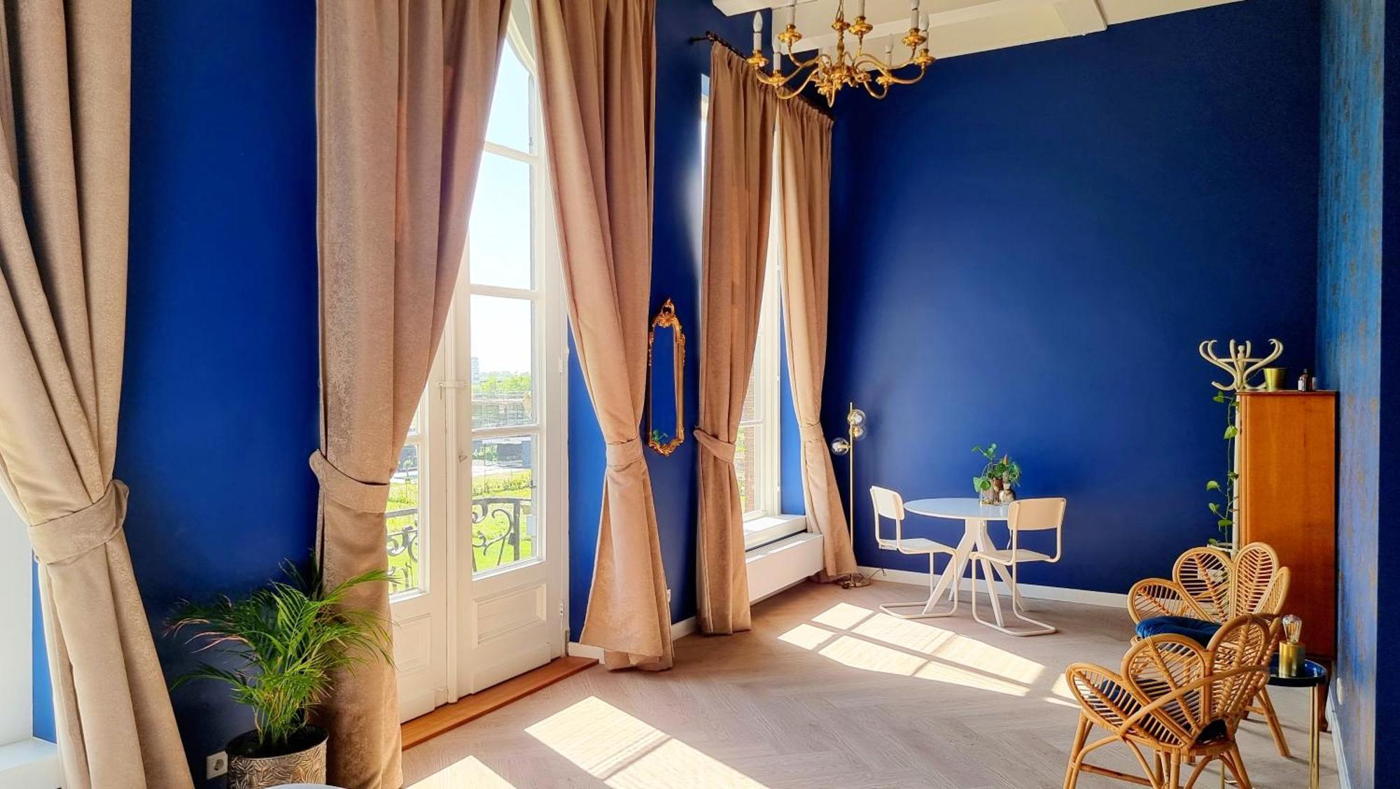 B&B Huis der Boede Koudekerke Chambre photo