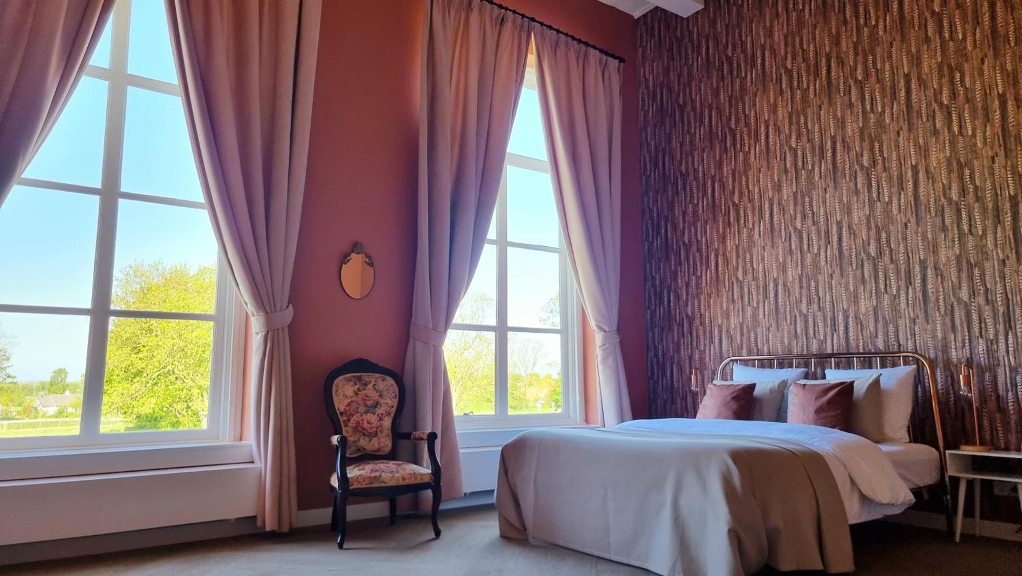 B&B Huis der Boede Koudekerke Chambre photo