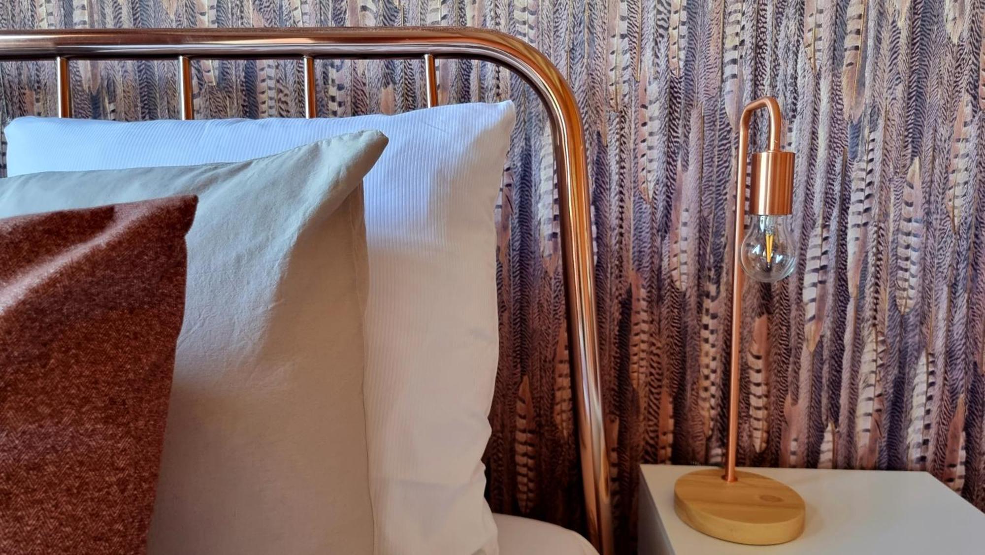 B&B Huis der Boede Koudekerke Chambre photo